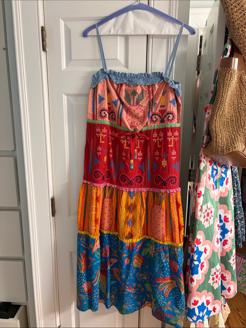 Farm RioSundress - Multicolor